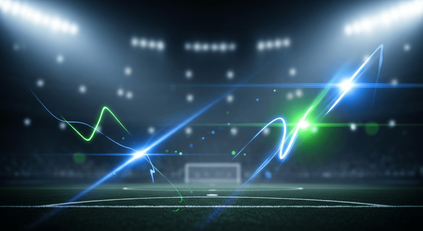 Stadium background